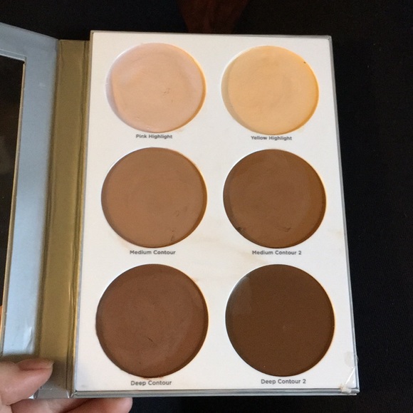 Ulta Cream Contour Kit - Picture 3 of 3